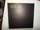 TALKING HEADS ORIG.VINYL ALBUM