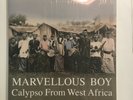 CALYPSO FROM WEST AFRICA   2 LP SET   IMPORT   MARVELLOUS BOY