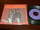 DIANA ROSS THE SUPREMES Come See About Me 1965 MEXICO 7