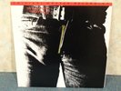 THE ROLLING STONES STICKY FINGERS LP MFSL 1-060 ORIGINAL MASTER JAPAN PRESS 1981