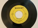 THE PASTELS BEEN SO LONG MY ONE AND ONLY DREAM ON MASCOT RARE ORIGINAL DOO WOP