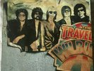 Traveling Wilburys, Volume One vinyl LP, 1988