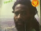 Burning Spear, Farover vinyl LP, 1982