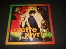 Roxette - Joyride - LP - Sweden original press 1991 Originner EX