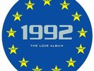 Carter The Unstoppable Sex Machine - 1992: The Love Album (RSD 2020 Drop One) Pi