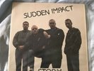 Sudden Impact - Storm (Skinhead/Oi /Punk)