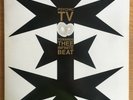 PSYCHIC TV  - Towards Thee Infinite Beat Gatefold LP Album Acid House 1st Press