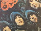 Beatles Rubber Soul ?LP Russian pressing ????????? ???? John Lennon McCartney