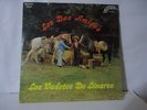 LOS CADETES DE LINARES              LOS DOS AMIGOS      RECORD
