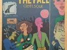 Rare The Fall Grotesque (After The Gramme) Original 1980 UK Vinyl LP VGC