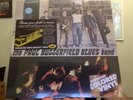 Paul Butterfield Blues Band s/t LP sealed colored vinyl reissue Sundazed