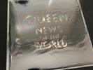 Queen ?– News Of The World 40th Anniversary Picture Disc Ltd No. (1977 copies)
