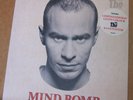 THE THE - MIND BOMB EPIC 463319 STUNNING COPY WITH POSTER