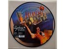 Supertramp: Breakfast in America (picture disc), A&M Records, LP