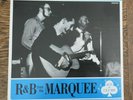 ALEXIS KORNER BLUES INC -R&B From the Marquee 1996 MFSL Half Speed Master NM/EX+