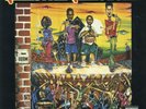 Freestyle Fellowship - Innercity Griots '93 LP UK ORG  Daddy-O