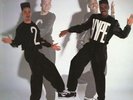 Kid 'N Play - 2 Hype '88 LP US ORG  The Real Roxanne Hurby Luv Bug