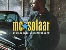 MC Solaar - Prose Combat '94 2xLP UK ORG  The Roots Boom Bass Jimmy Jay