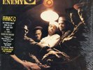 Public Enemy - Yo  Bum Rush The Show '87 LP US ORG  Chuck D Rick Rubin