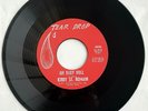 Kirby ST. Romain Oh Baby Doll  Rockabilly 45rpm   NM