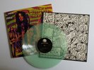 White Zombie - La Sexorcisto (Vinyl, 1992) LTD. Glow In the Dark RARE Near Mint