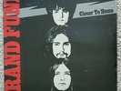 GRAND FUNK RAILROAD - CLOSER TO HOME VINYL LP SEALED 1st PRESS 1970 ORG SKAO-471
