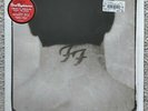 FOO FIGHTERS - THERE IS NOTHING LEFT TO LOSE VINYL LP SHRINK ORIG HYPE STICKER