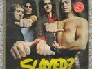 SLADE - SLAYED? VINYL LP 1st PRESS SEALED 1972 ORIG POLYDOR