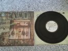 CLAN OF XYMOX LP 1985 1st Press LP 4AD CAD 503 UK Electronic EX Vinyl