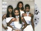 destiny's child the writing's on the wall Vinyl LP