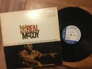 McCoy Tyner: The Real McCoy LP BLUE NOTE BNST-84264 Stero 1967..JAZZ Hard Bop..