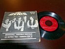 LOS OVNIS The Last Time +3 KILLER GARAGE BEAT PUNK 1965 MEXICO 7