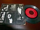 THE ROLLING STONES Sympathy For The Devil +2 1969 MEXICO 7