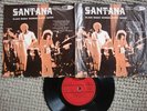 Malaysia Unique EP - SANTANA / McGuiness / Gilbert O'sullevan (1069)