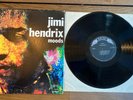 JIMI HENDRIX Moods Album LP 1971 TLP 9512 Trip Records 1st Pressing - NM Vinyl