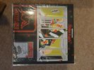 Rare  MF Doom Cookin Soul Doom Xmas Picture Disc 12