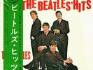 THE BEATLES HITS JAPAN EP IN SHRINK THANK YOU GIRL, PLEASE PLEASE ME, LOVE ME DO