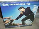 ELVIS PRESLEY the king 1954   1965 ( rock ) 2 LP box set SEALED NEW