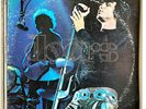 Absolutely Live The Doors 1970 Vinyl Elektra Records 1st Press