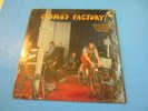 CREEDENCE CLEARWATER REVIVAL IN SHRINK LP-COSMOS FACTORY -FANTASY 8402- NEAR M.