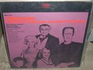 MILTON DELUGG monsters munsters mummies & other tv fiends ( pop ) stereo RARE