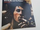 BOB MARLEY and the WAILERS  Catch a Fire Vinyl Album ILPS9241 
