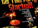 |174710| GET THIS PARTY STARTED - Get This Party Started [LP x 2 Vinile] Nuovo