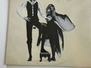 FLEETWOOD MAC: Rumours WB BSK 3010  Orig Vinyl LP MINT grain surface