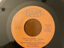 Salsa Guaguanco. Willie Colon & His Conjunto  (Fuego Al Barrio.  )Reissue