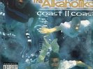 Alkaholiks, Tha - Coast II Coast '95 2xLP US ORG  Madlib Diamond D