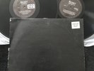 New Order - Regret (4 Remixes) 12'' Vinyl PROMO Double Pack NUOXDJ1 (1993) EX