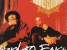 Gang Starr - Hard To Earn '94 2xLP UK ORG  DJ Premier Guru