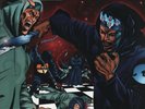 Genius/GZA - Liquid Swords '95 2xLP US ORG  RZA Wu-Tang Clan