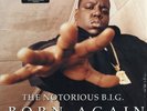 Notorious B.I.G., The - Born Again '99 2xLP US ORG  DJ Premier Clark Kent